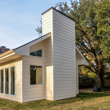Sunroom Addition Fall 2015