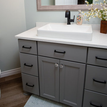 Fantastic Farmhouse Feel