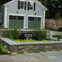 Pond