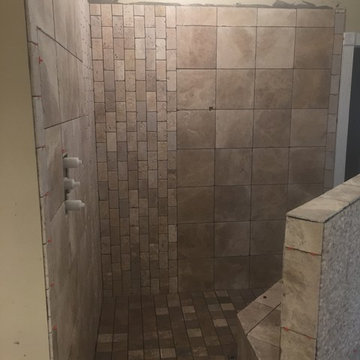Bathroom Remodel