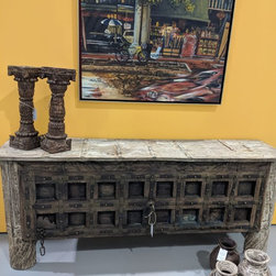 Showroom Display - Products