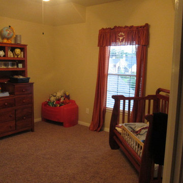Children's Room