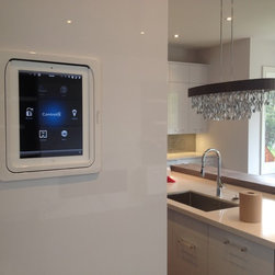 Home Automation Projects 2014-2015 - Products