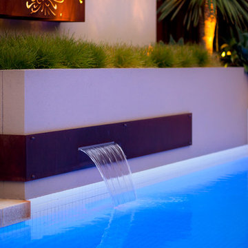 Caulfield Project