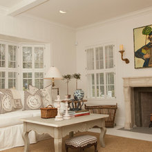 Window Treatment