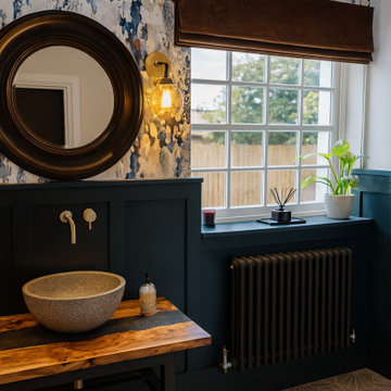 Family Home, Edinburgh