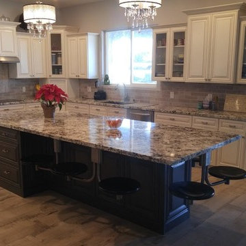 Kitchen Makeover
