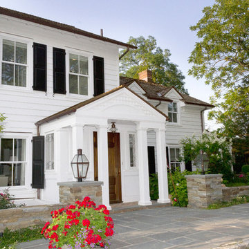 Historical Waterfront / Whole House Renovation