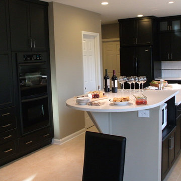 Derwood, MD kitchen