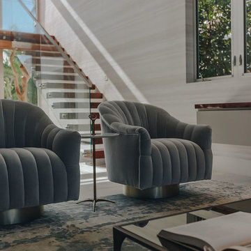 Residential Feature: The Ornamental