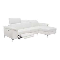 Masino Reclining Collection - Sofas And Sectionals