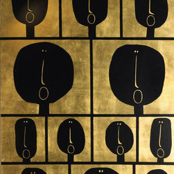 OIL PICTURE REF. DS-0219 JPG - Paintings