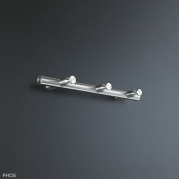 Stylish Bathroom Hooks