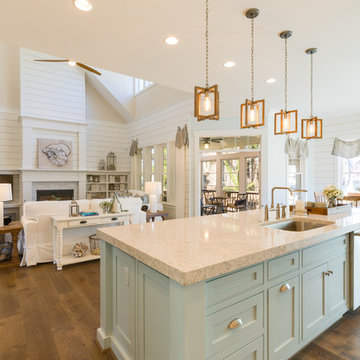 Kitchen Lighting