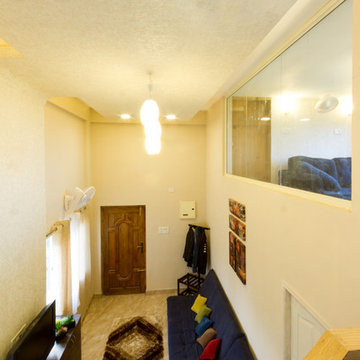 Micro Studio Apartment