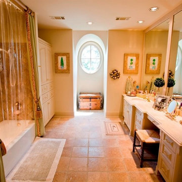 Voted Most Beautiful Home in Little Rock