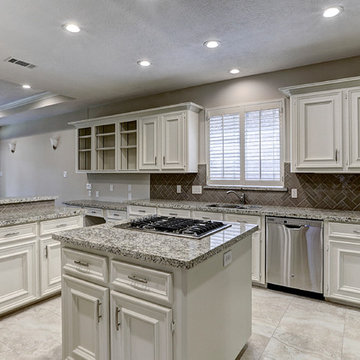 Complete Home Project