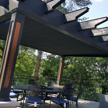 Retractable Shades, Mississauga