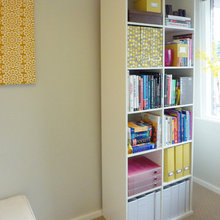 Office Shelves
