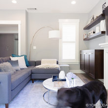 Lunada Lane Interior