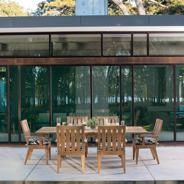 Wood (Teak) Furniture