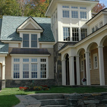 Exterior Ideas