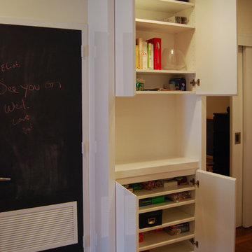 Millwork