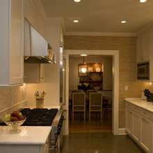 Kitchen Ideas