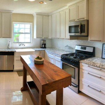 1942 Bungalow Gets New Life