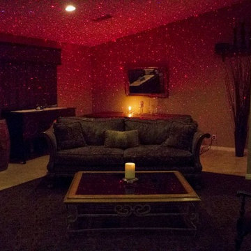 Indoor Spaces