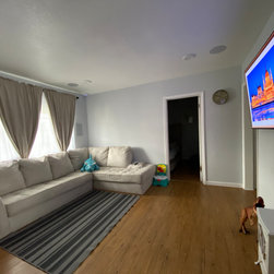GENERAL AV Projects - Home Electronics