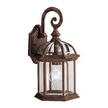 Porch light