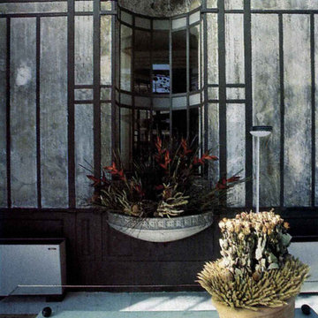 ATTICO LIBERTY IN CENTRO STORICO