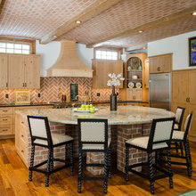 Kitchen style