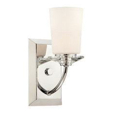 Designers Fountain 84201-CH Wall Sconce