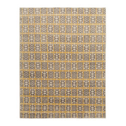 Aztec- Gunya Transitional Rug Collection - Rugs