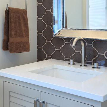 Launer Residence