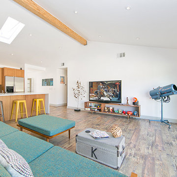 Yorba Linda- Unique Home In Southern California