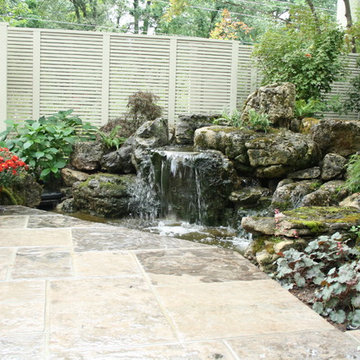 Water Features