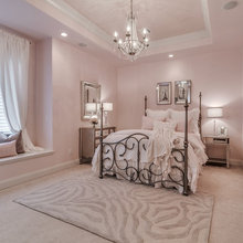 310 Capstan - Olivia's room