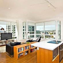 Loft Condo