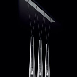Ivanna Pendant Lamp By Modiss Lighting - Pendant Lighting