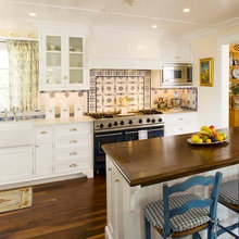Kitchen Ideas