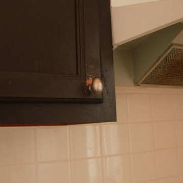 Sustainable Kitchen Renovation: Before & After