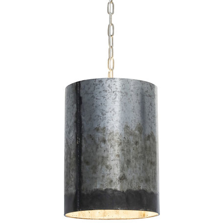 Varaluz Lighting 323P02OG Cannery - Two Light Pendant