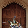 Lladro Medieval Knight Figurine 01002019