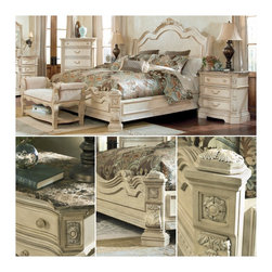 Bedroom Ideas - Beds