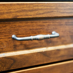 Cabinets and Hardware - Products