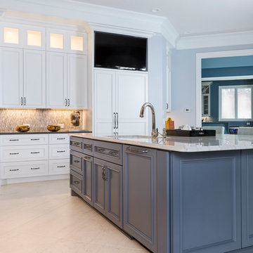 Whole House Remodel-Colony Point Lane