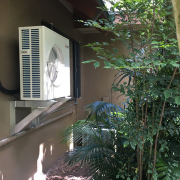 New install